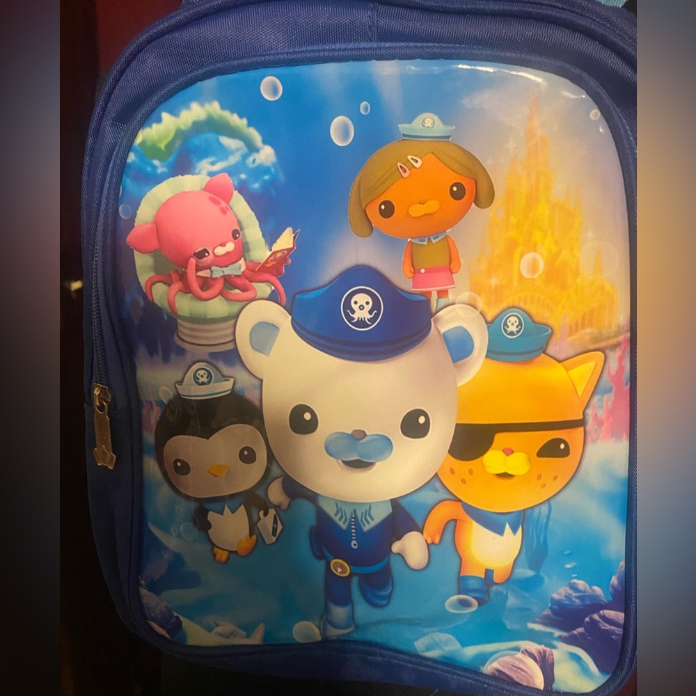 Children backpack